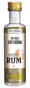 Still Spirits Top Shelf White Rum 02